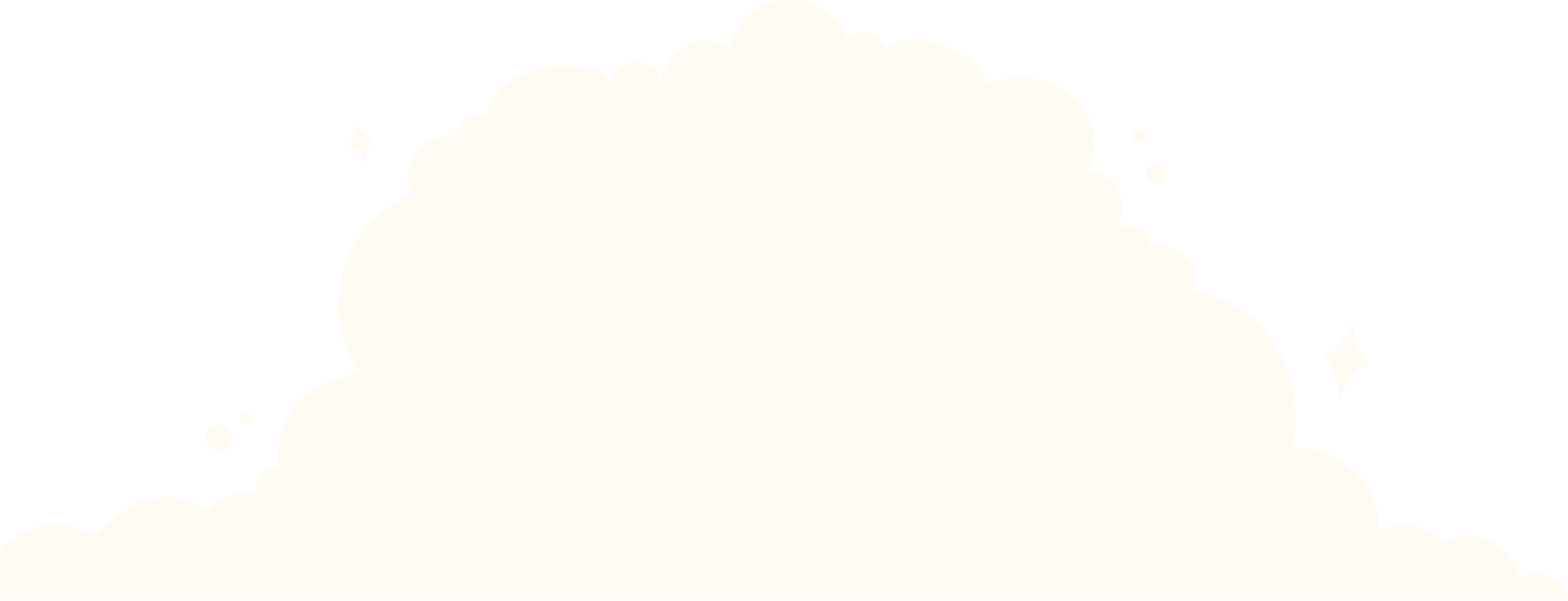 Séparation nuage